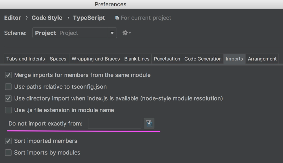 rxjs-import-style