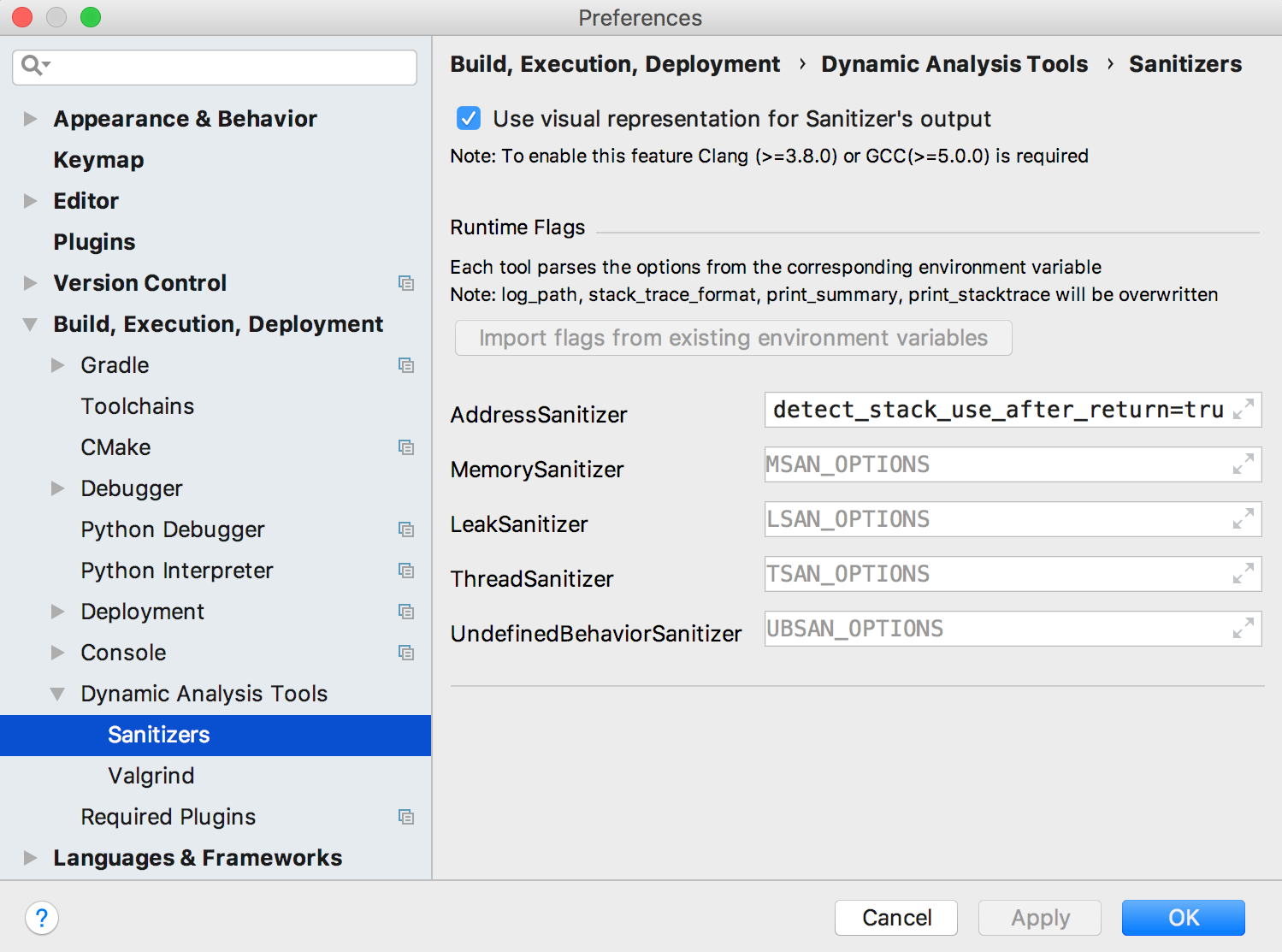 sanitizers_settings