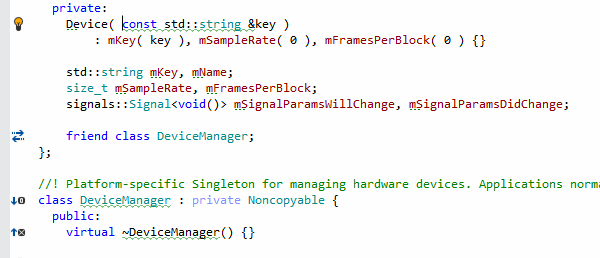 Disable clang-tidy check by name