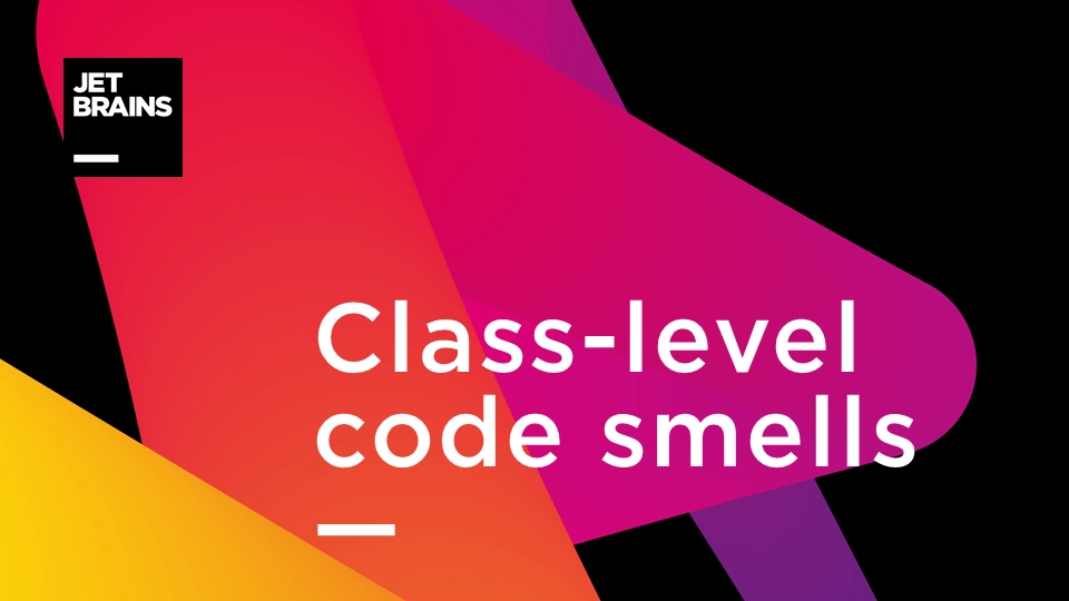 Class-level code smells