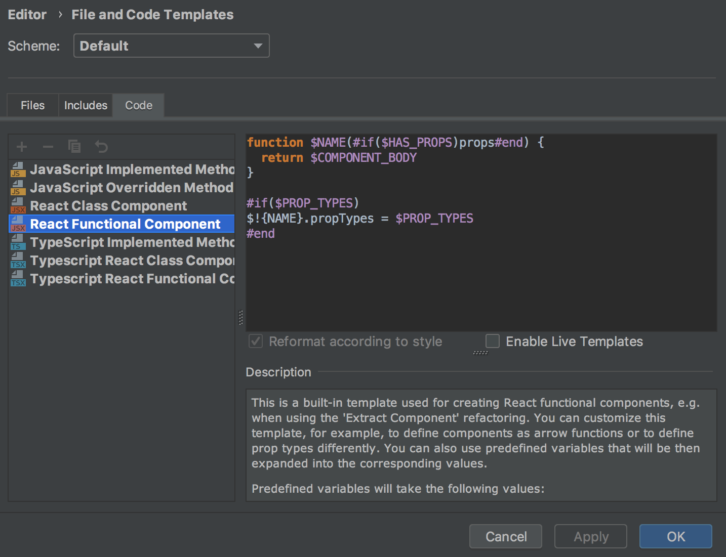 activation code webstorm 2018