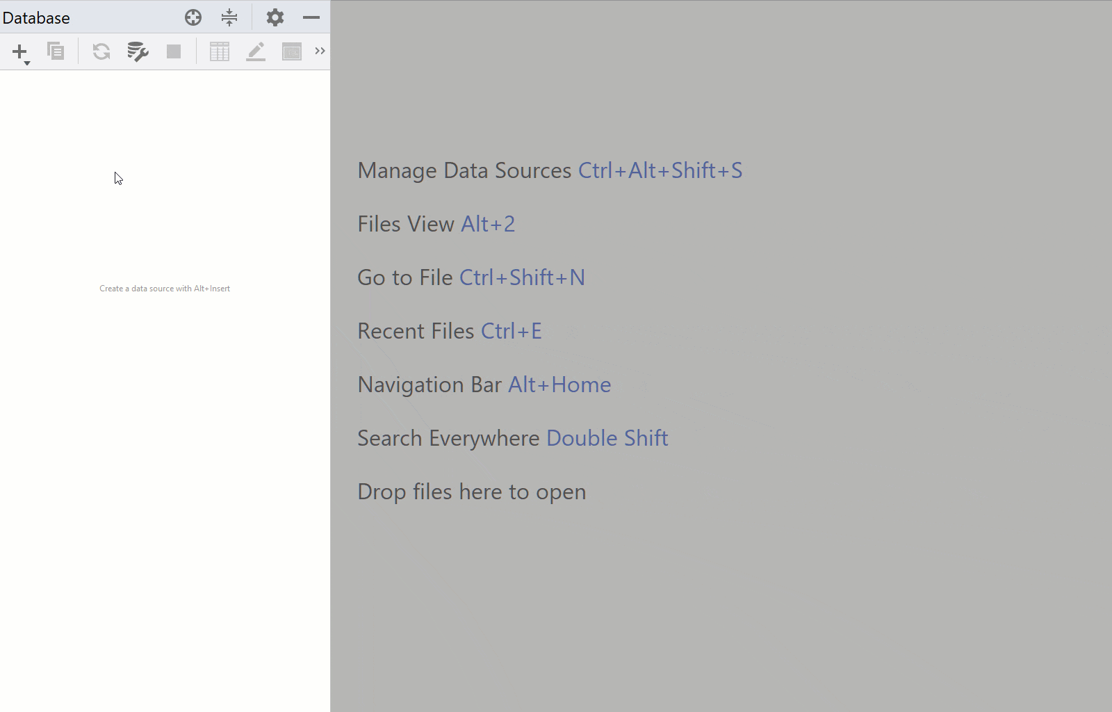 Using BigQuery from IntelliJ-based IDE | The DataGrip Blog
