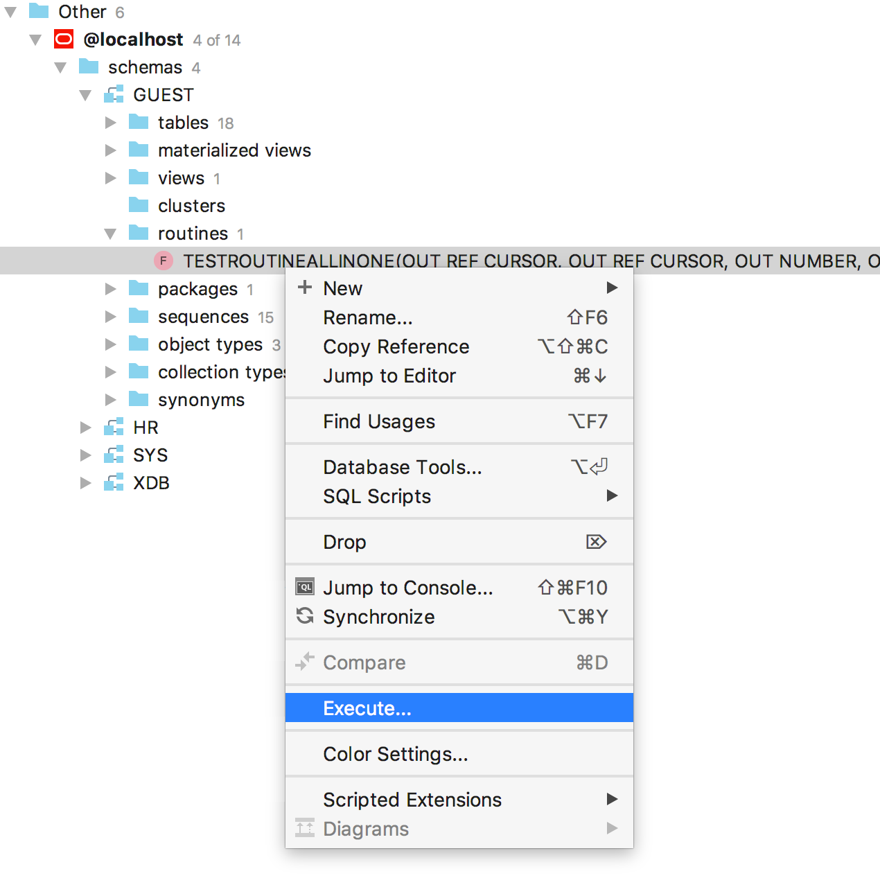 Datagrip 2019 license server