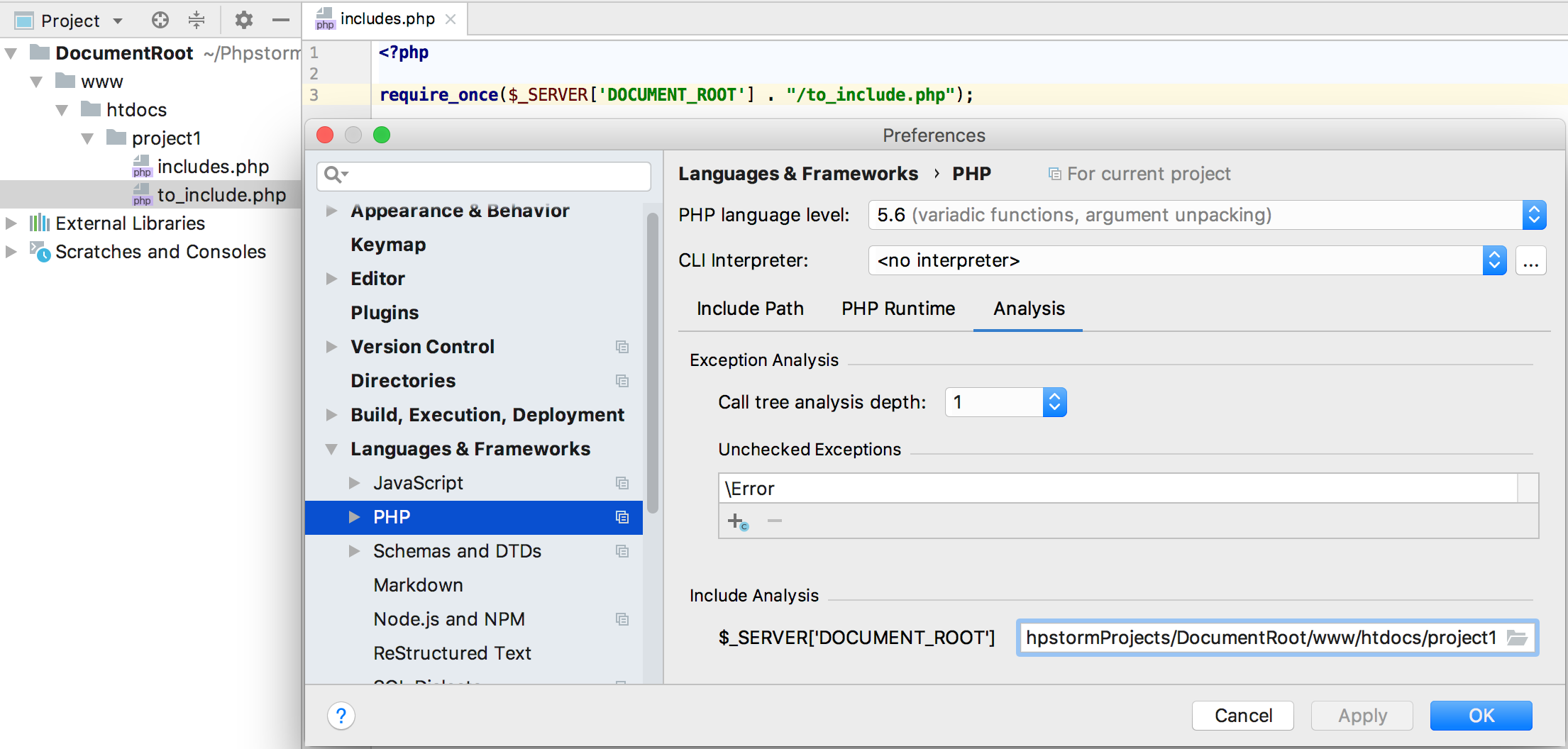 license server phpstorm 2018.1.5