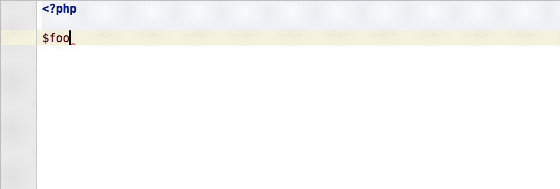 Custom postfix completion templates | The PhpStorm Blog