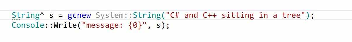 Renaming a .NET symbol from C++/CLI