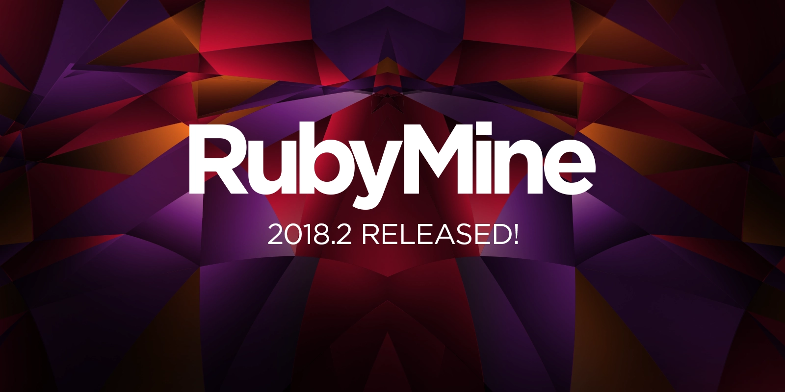 Rubymine