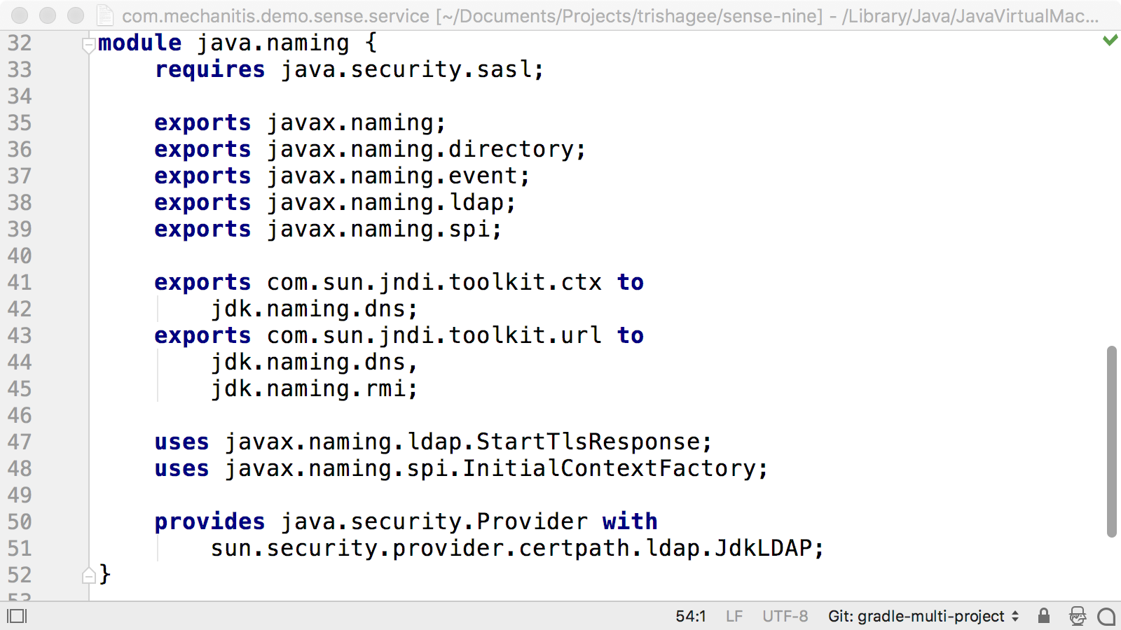 What To Look For In Java 9 Code The Upsource Blog