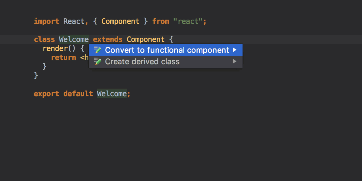 convert-react-component