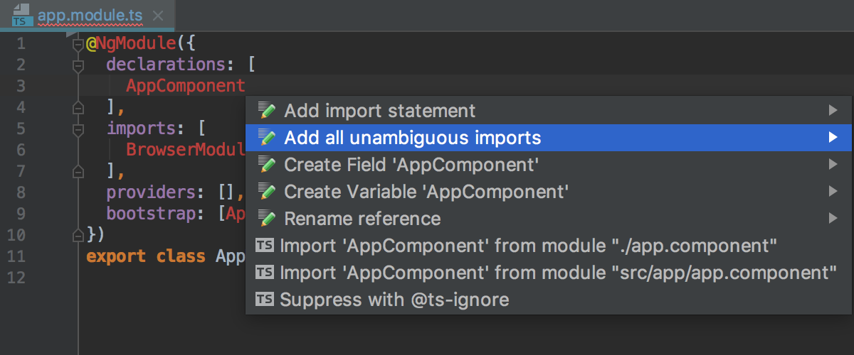 add-all-imports-quick-fix