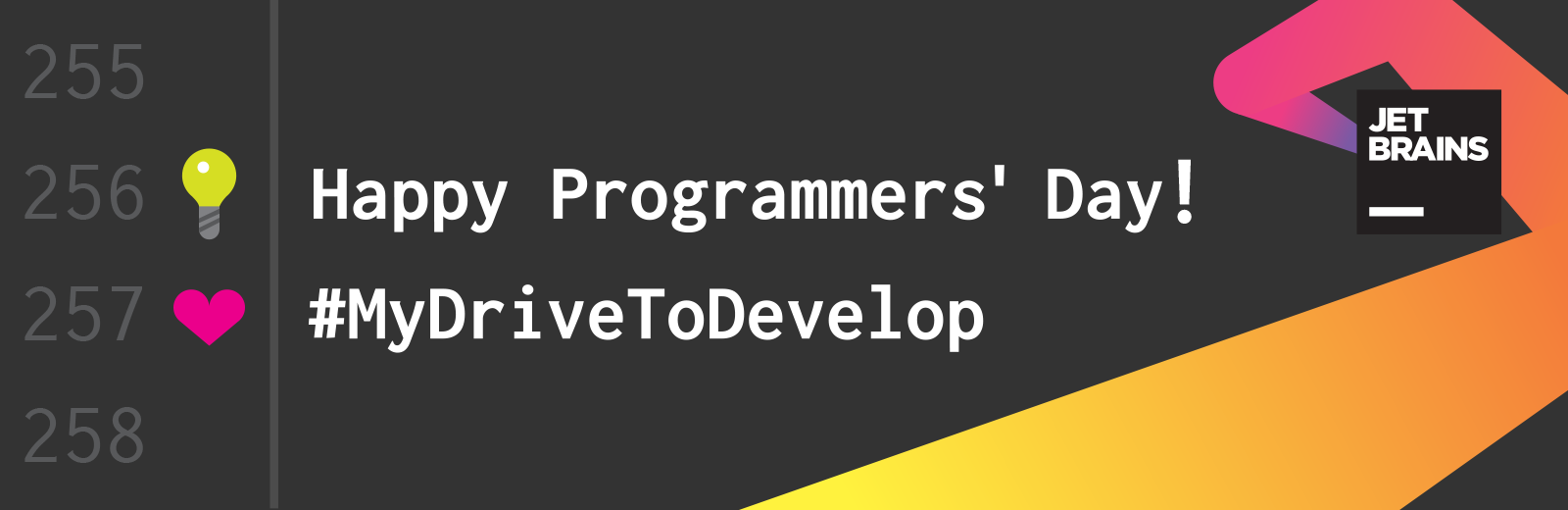 Programmers' Day 2018