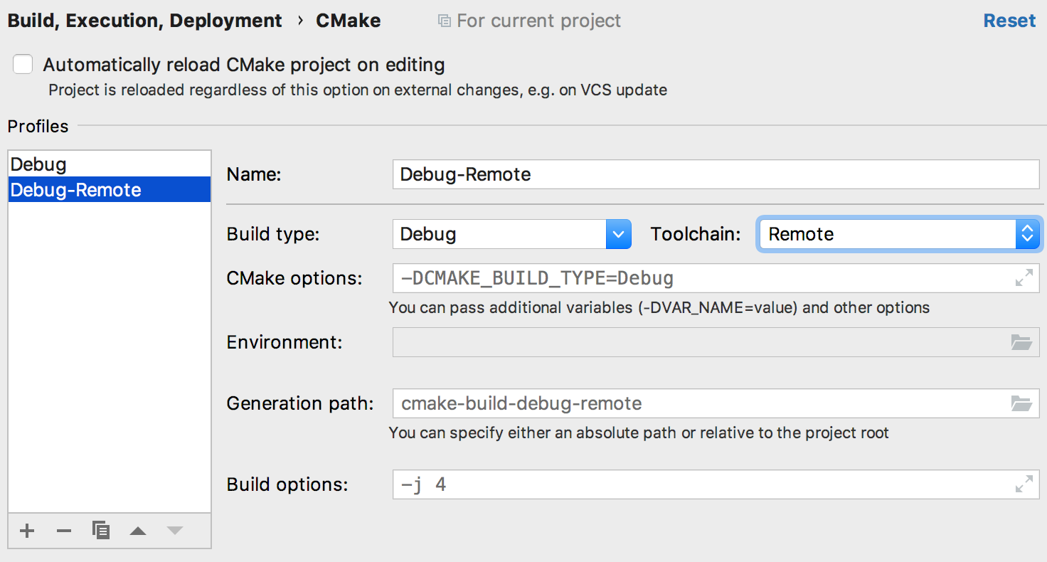 remote_cmake_profile