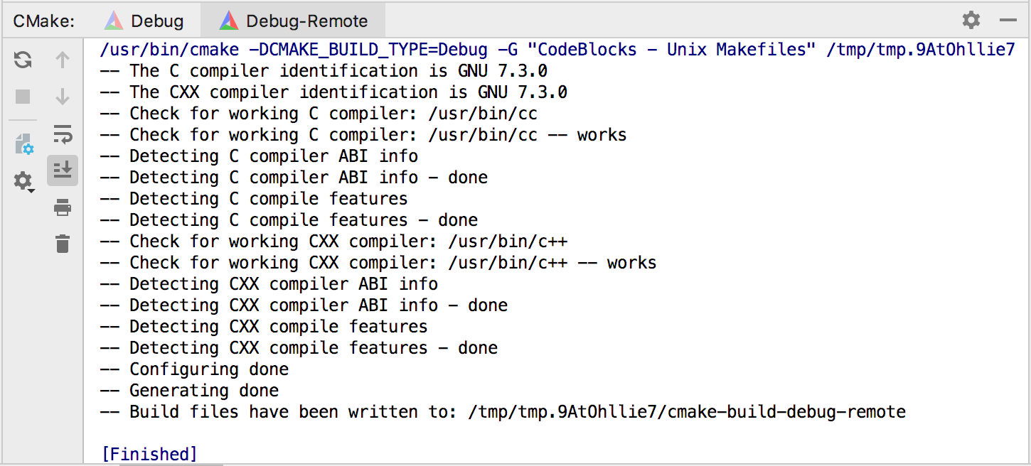 remote_cmake_reload