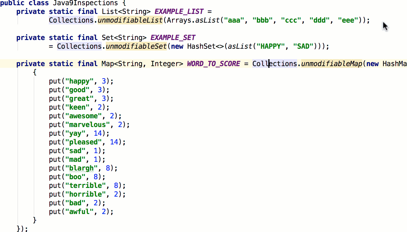 Java 11 and IntelliJ IDEA | The IntelliJ IDEA Blog