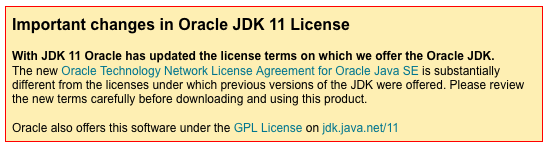 Using Java 11 In Production Important Things To Know The Intellij Idea Blog