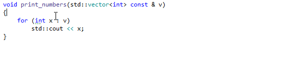 What’s New in ReSharper C++ 2018.2 | The ReSharper C++ Blog