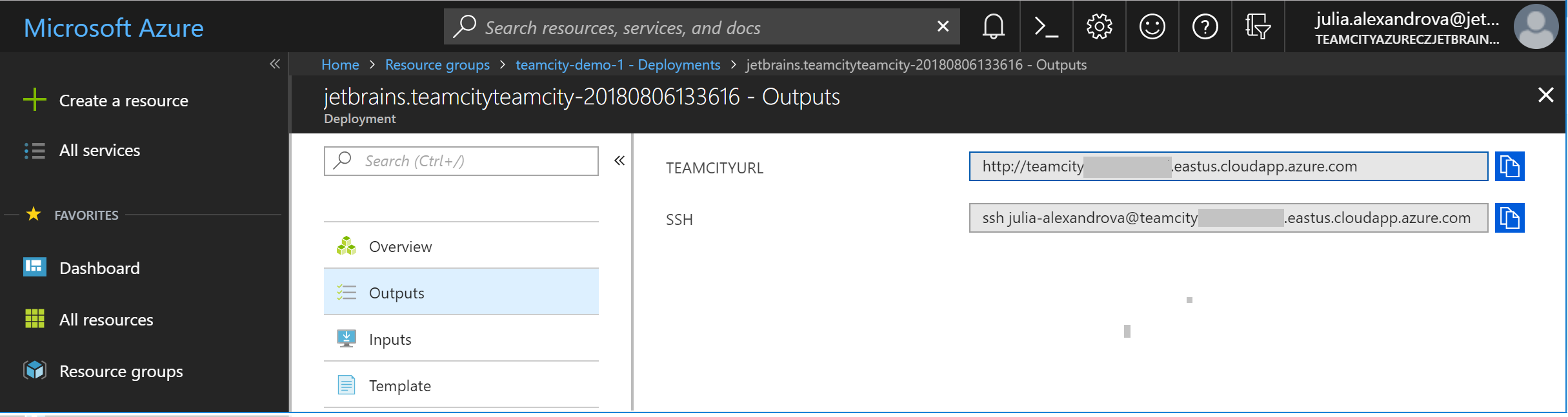 teamcity-outputs-DNS