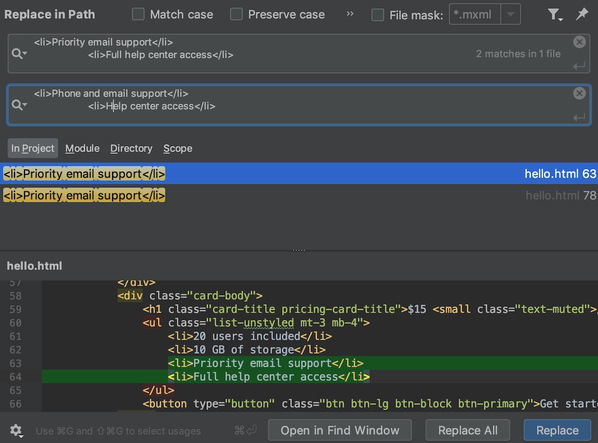 webstorm online