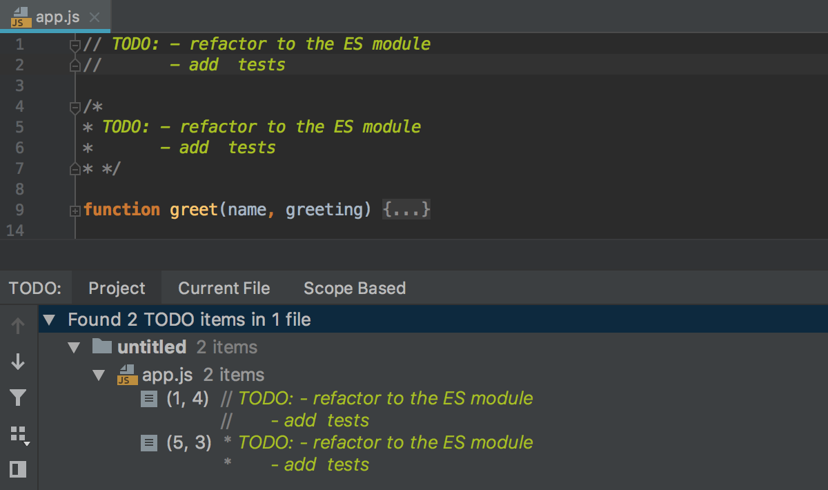 visual studio code auto format in sublime