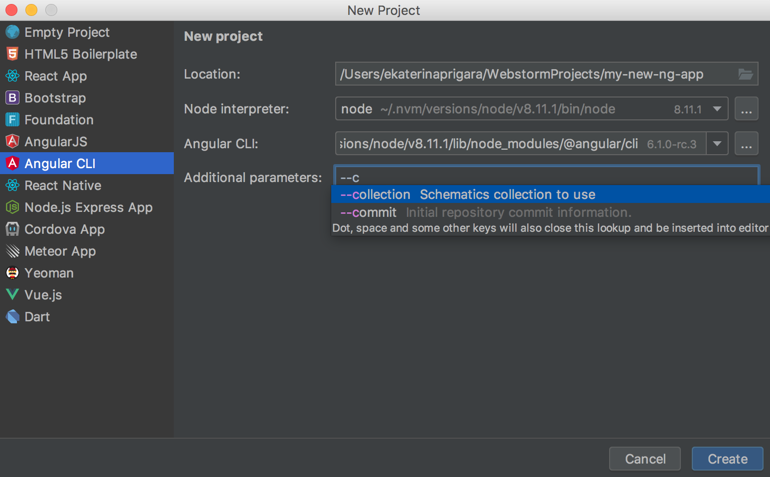 webstorm theme update