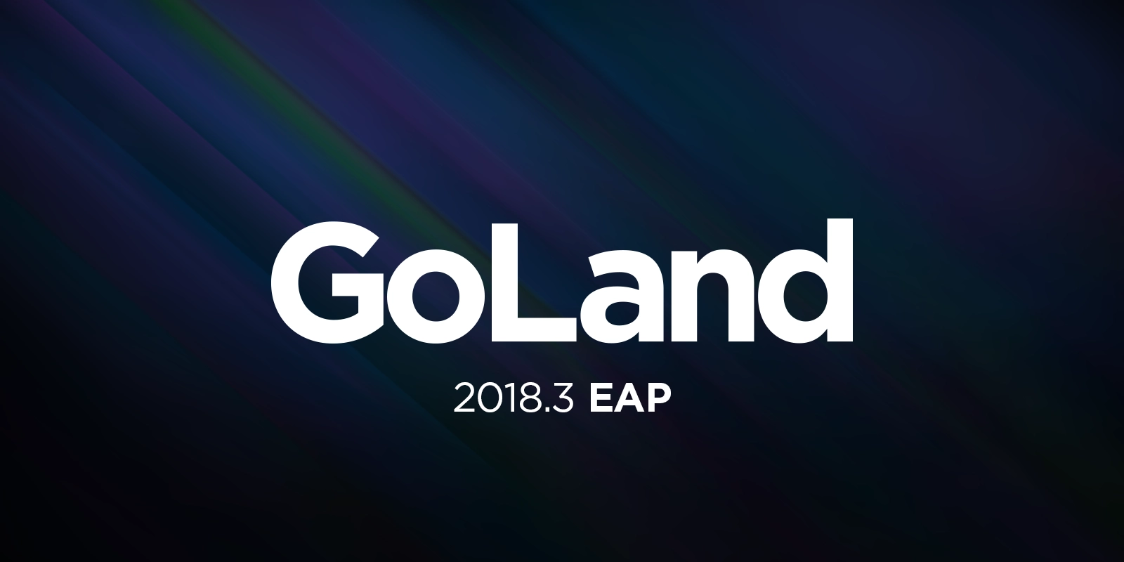 goland-2018-3-eap-program