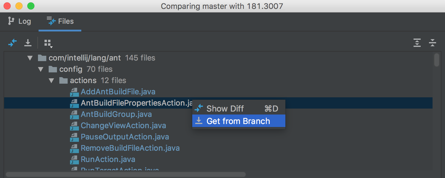 intellij idea prerequisites