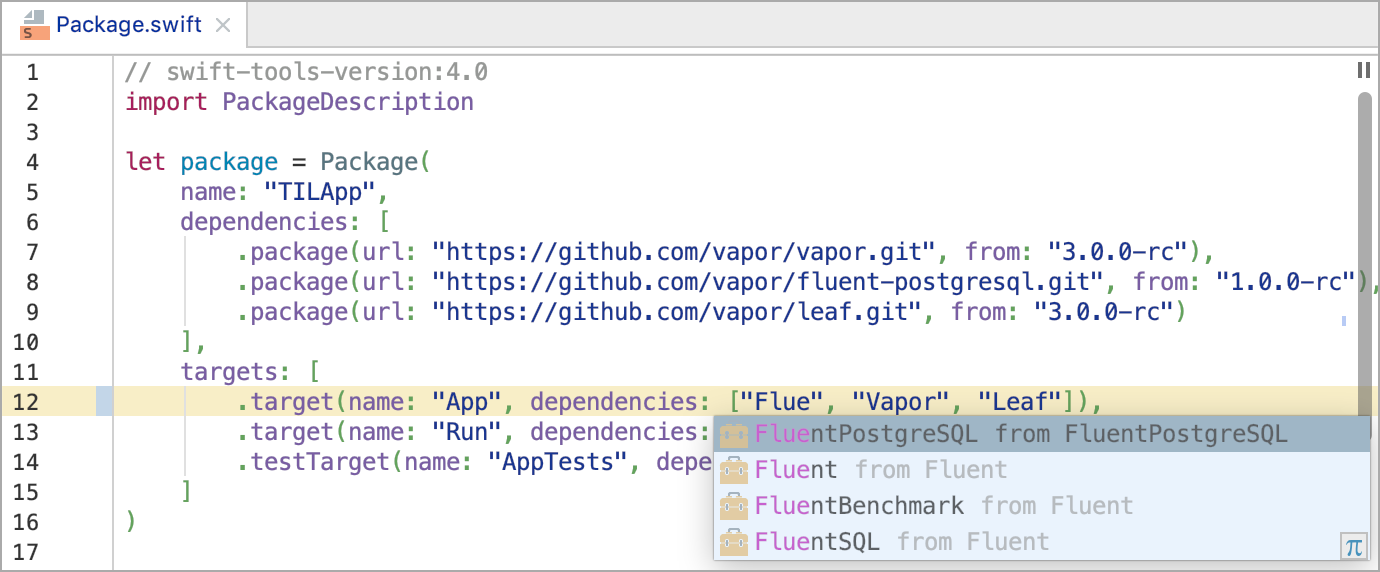 appcode vs clion