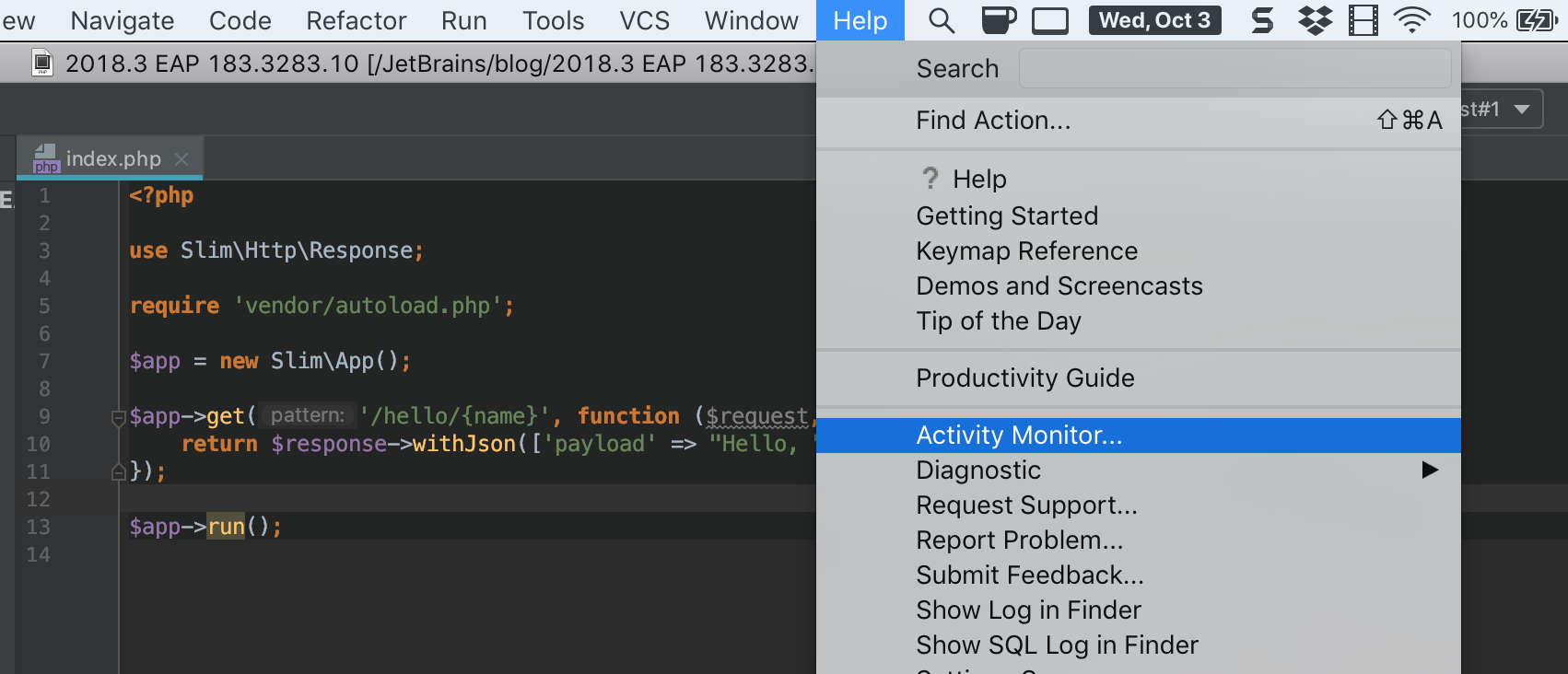 activity_monitor_menu