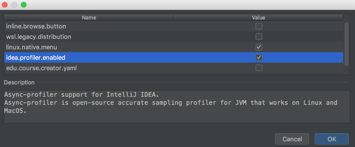 instal IntelliJ IDEA Ultimate 2023.1.3