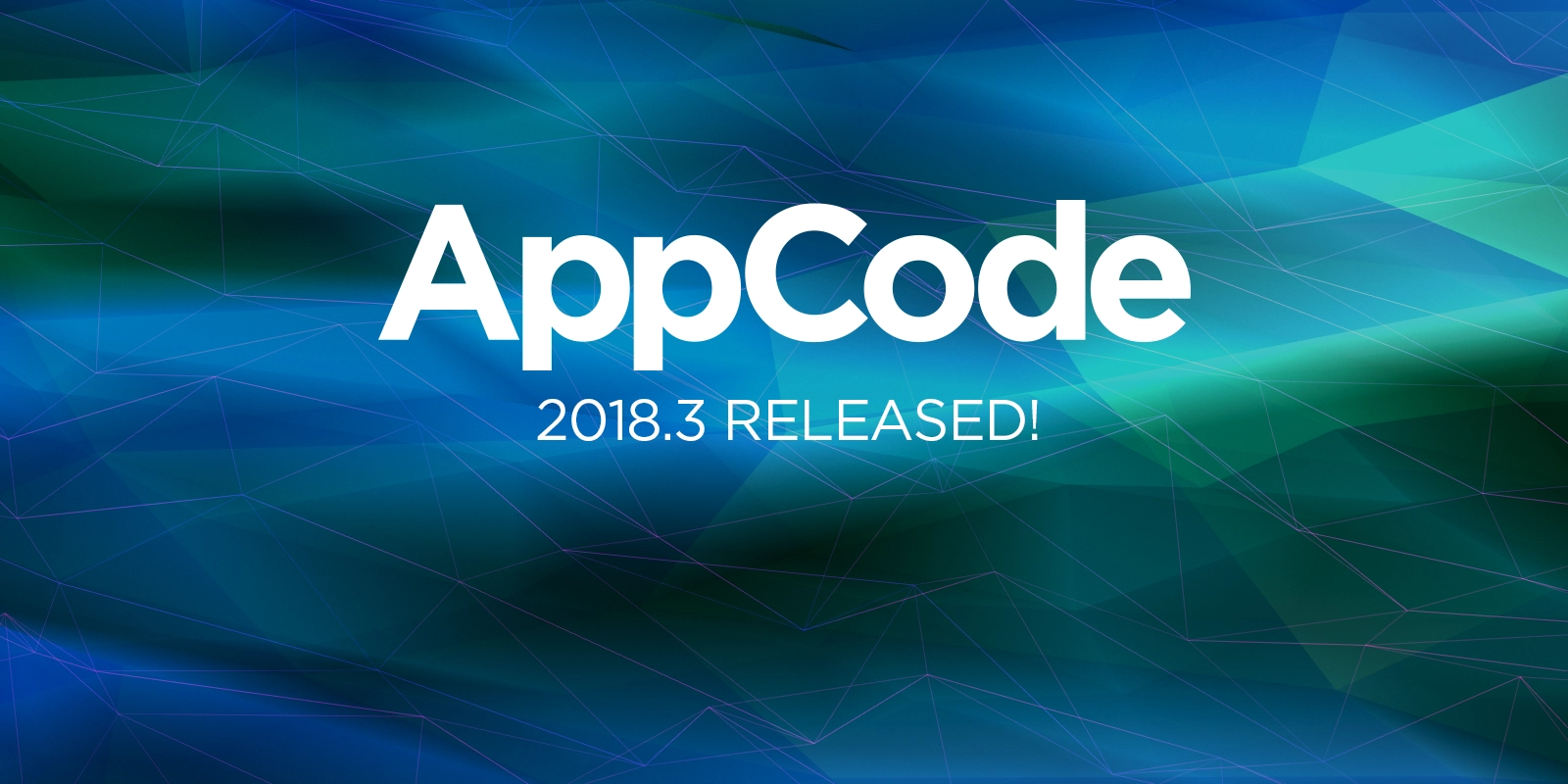 2018 3. APPCODE. APPCODE logo.