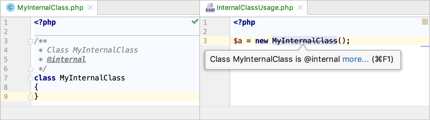 internal-class-usage