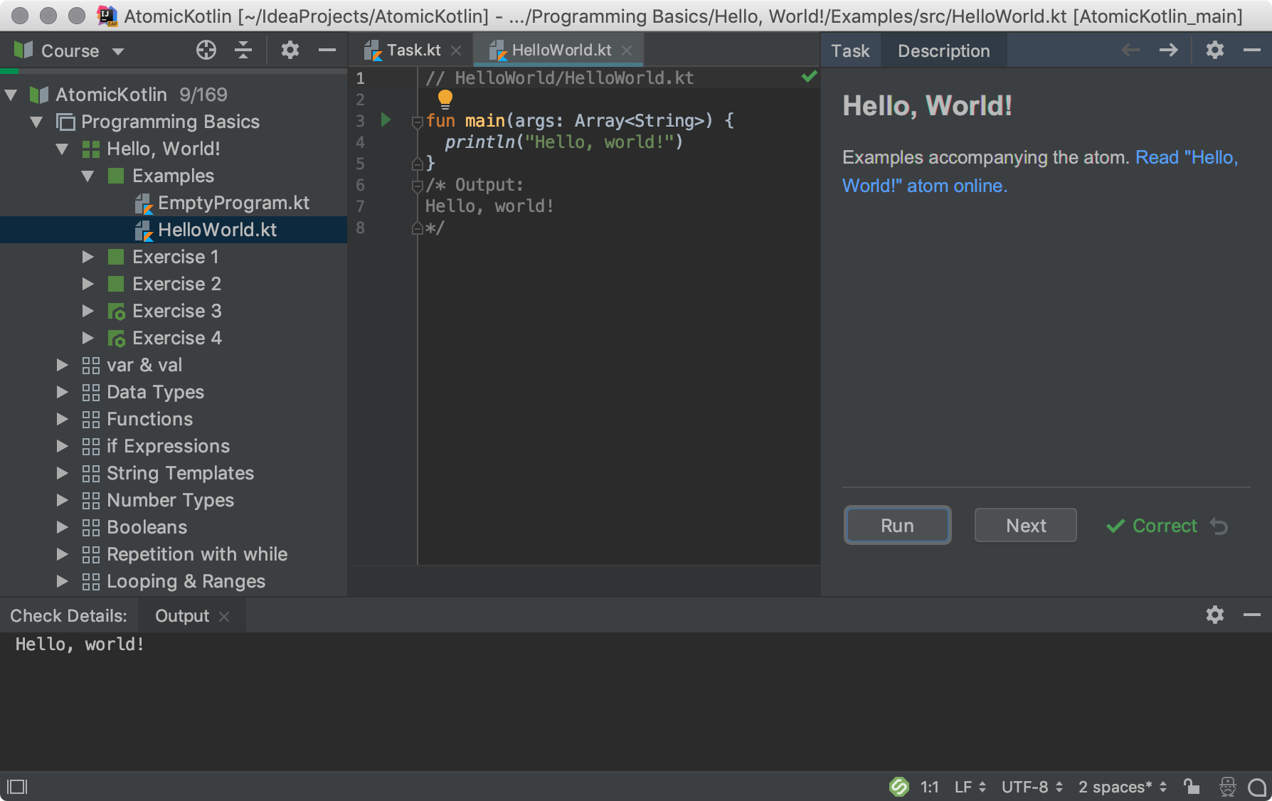 download jetbrains kotlin