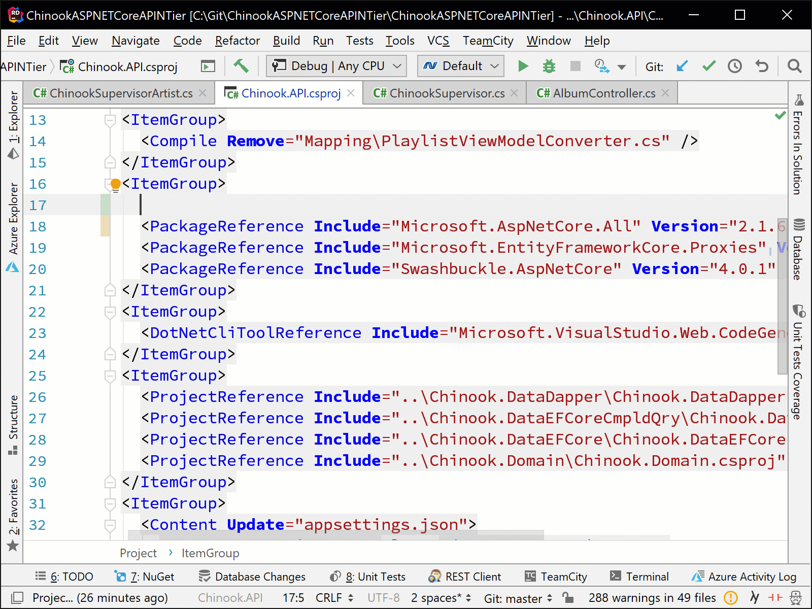 Code Completion Package Reference