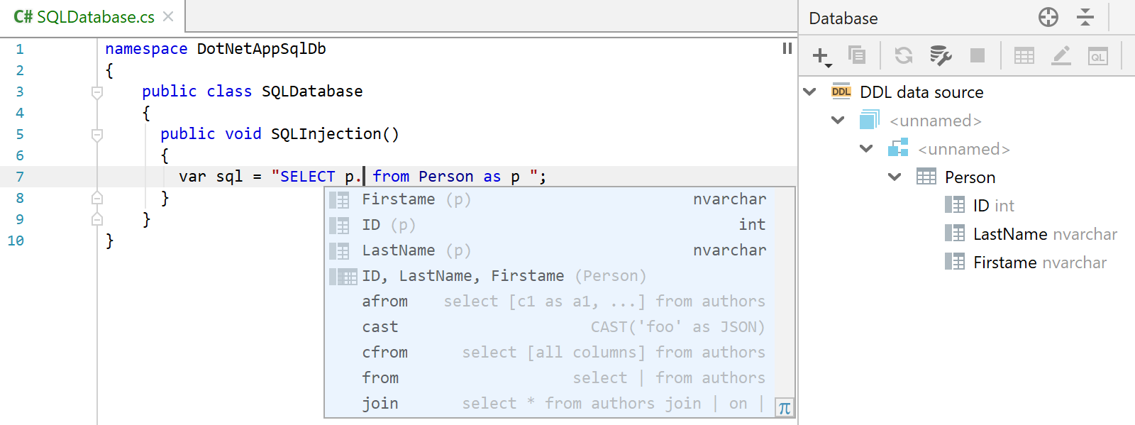 sql-injection-blog