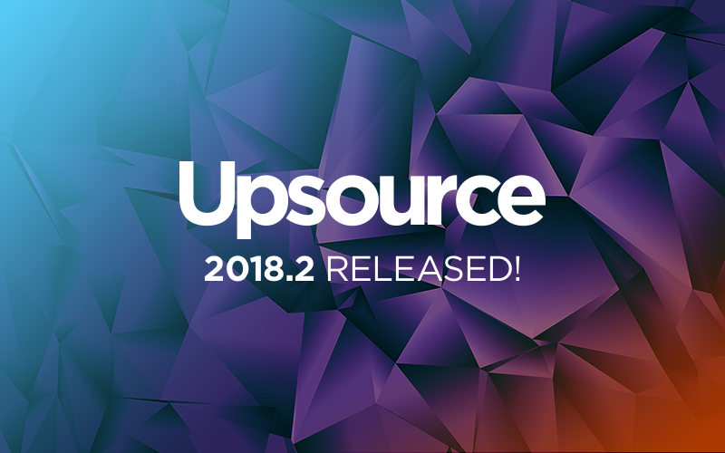 Upsource 2018.2