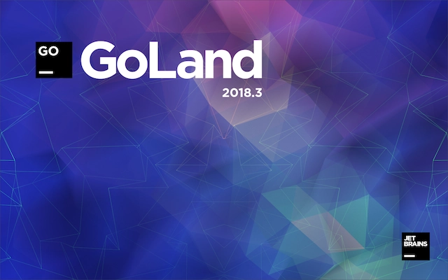 GoLand-18.3-splash