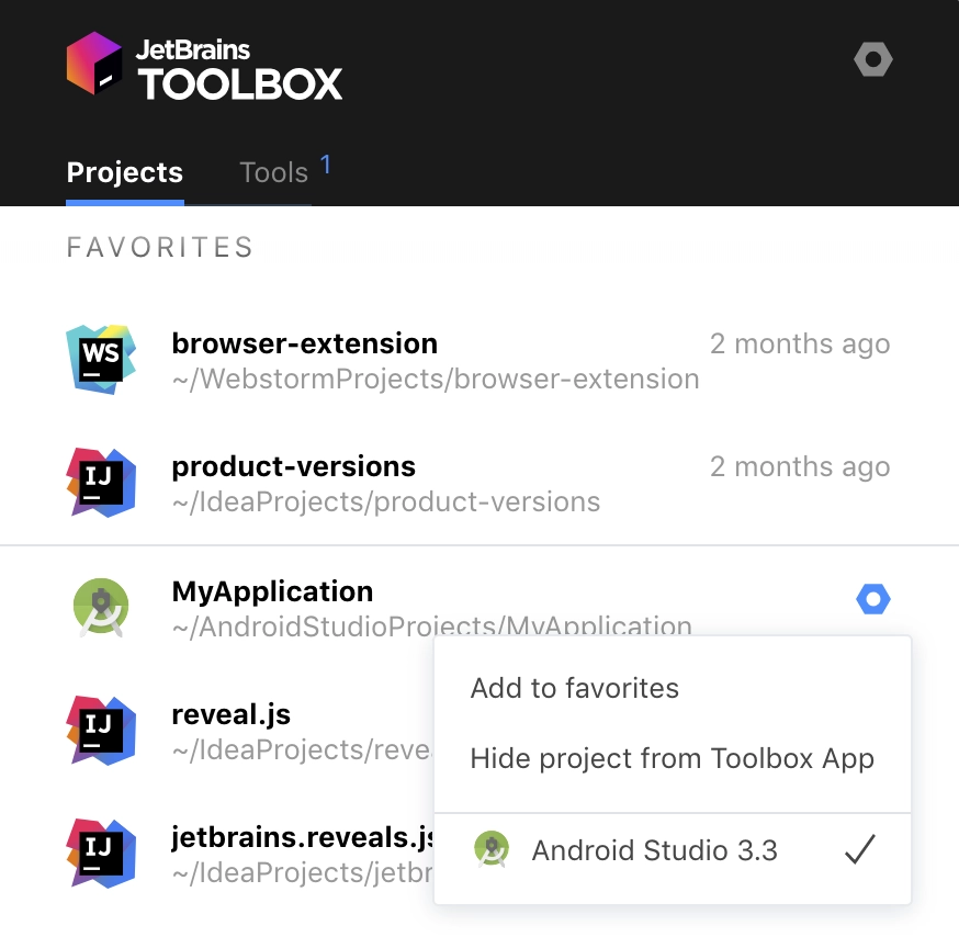 jetbrains toolbox download