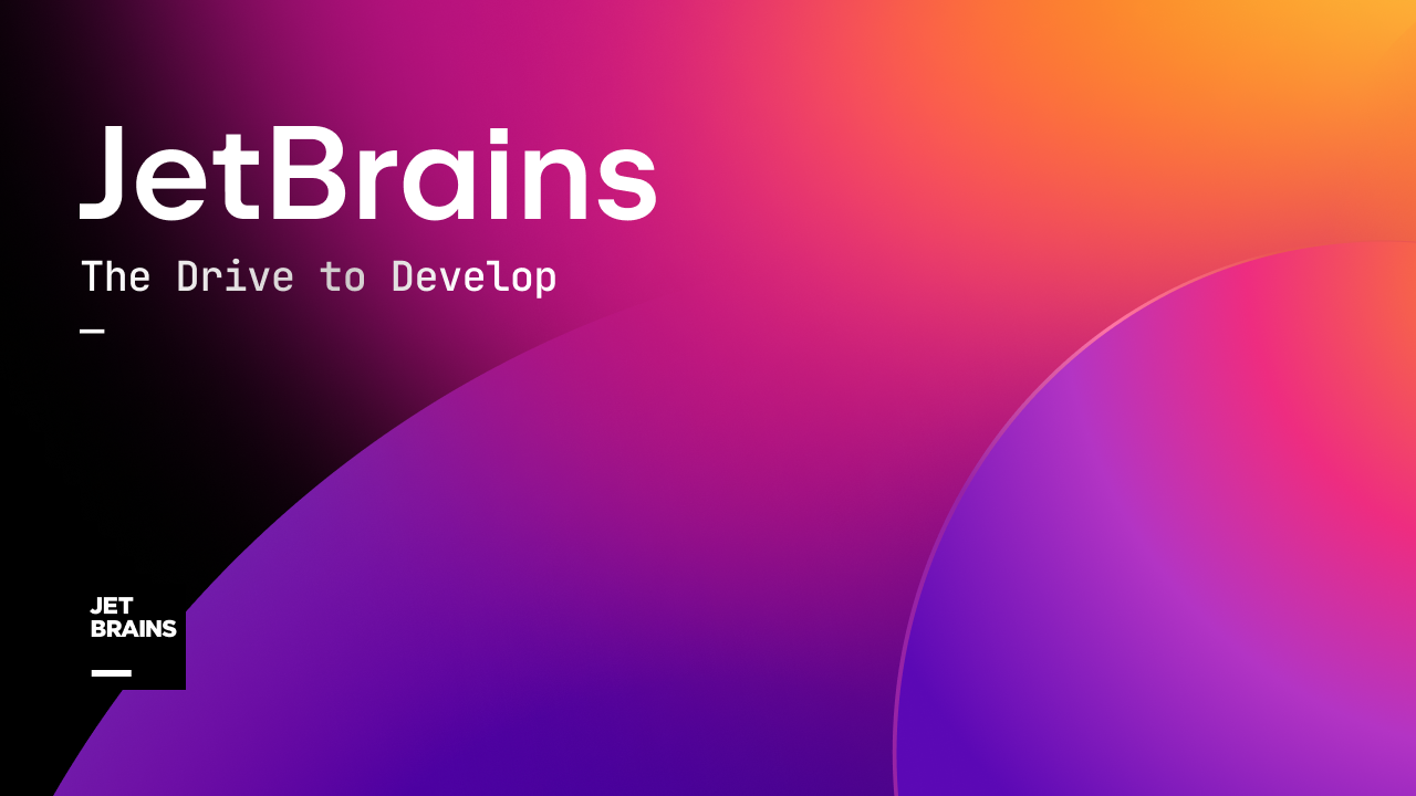 JetBrains Mono — a new typeface made for developers | The JetBrains Blog