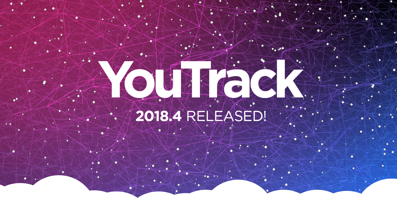 YouTrack 2018.4
