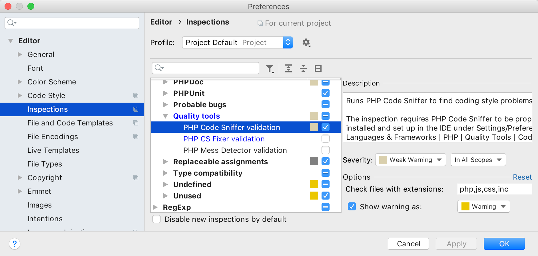 phpstorm 2019.2.1 license server