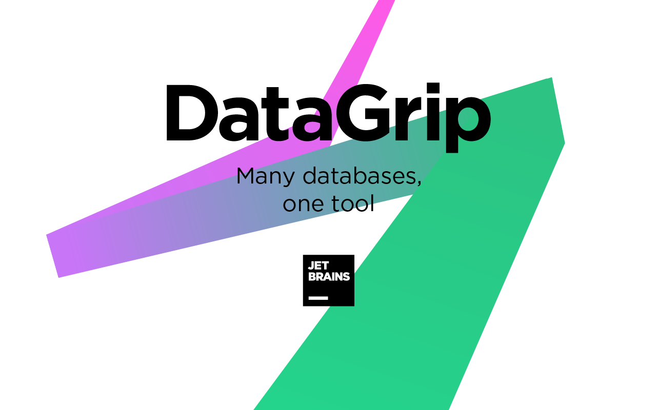 DataGrip download the new version for mac