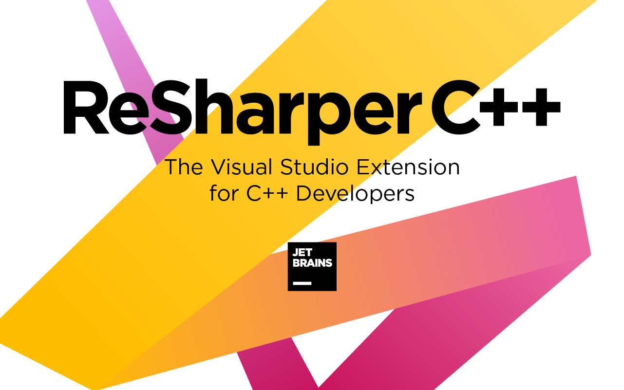 The ReSharper C++ Blog : The Visual Studio Extension for C++ Development |  The JetBrains Blog
