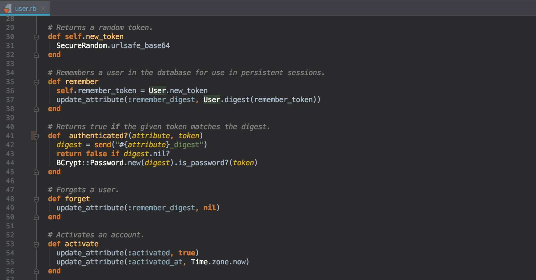 RubyMine 2019.1 EAP updated: View Call Hierarchy, TruffleRuby Support ...
