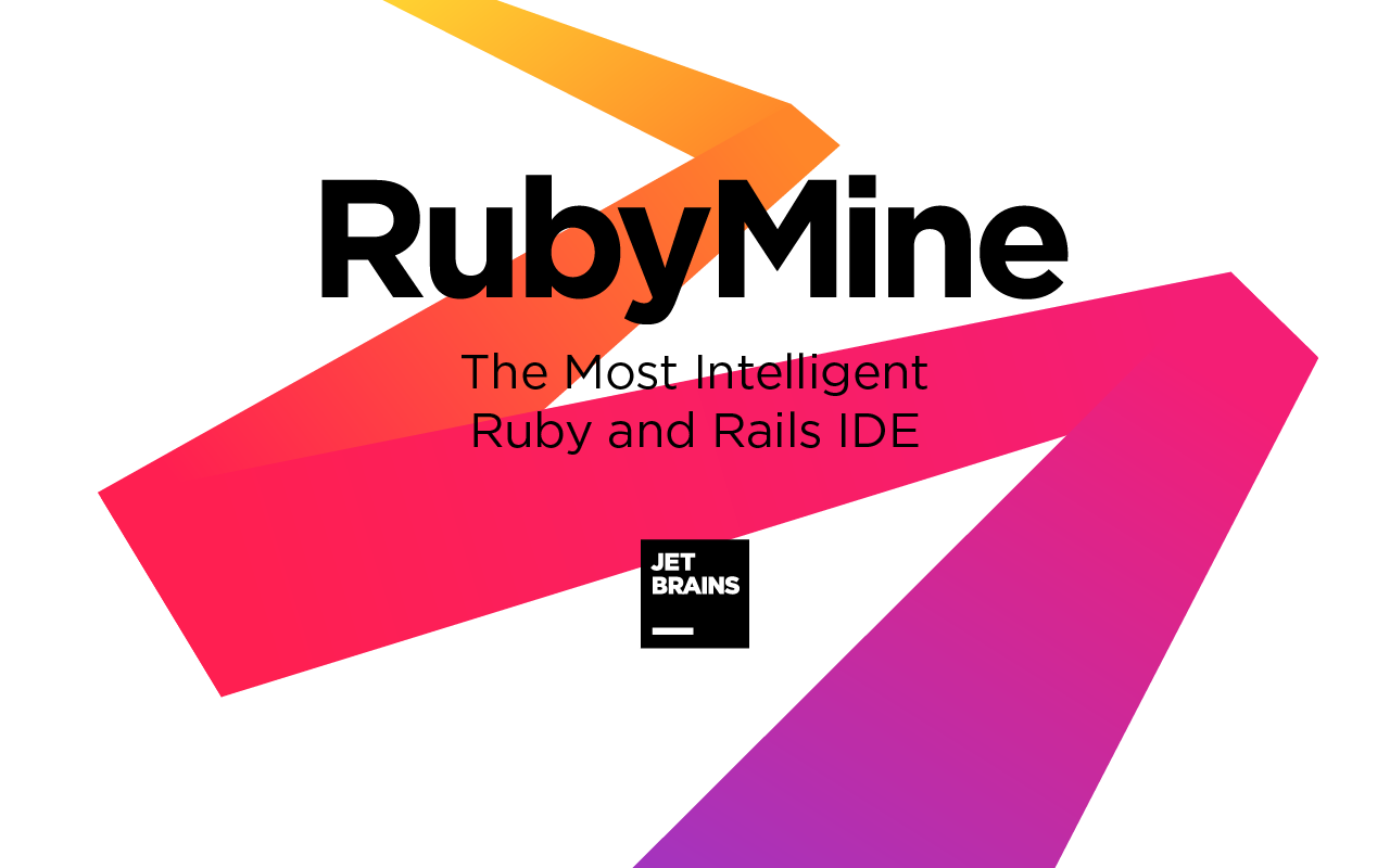 download the new for ios JetBrains RubyMine 2023.1.3