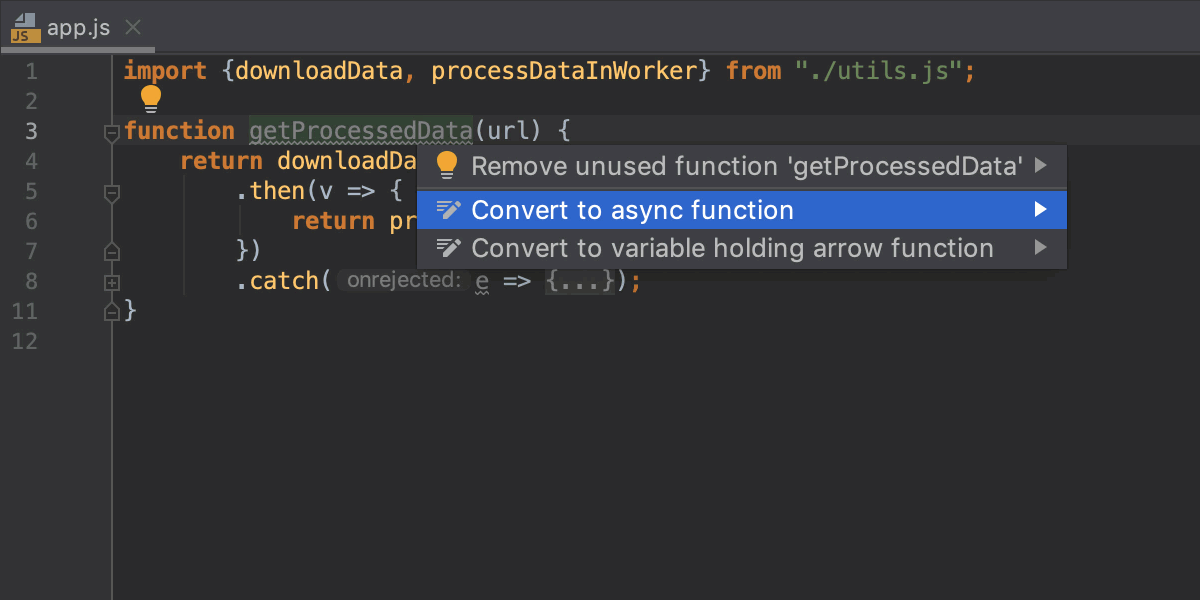 JetBrains WebStorm on X: Welcome WebStorm 11! Better TypeScript support,  Flow, Angular 2, Yeoman, and much more:    / X