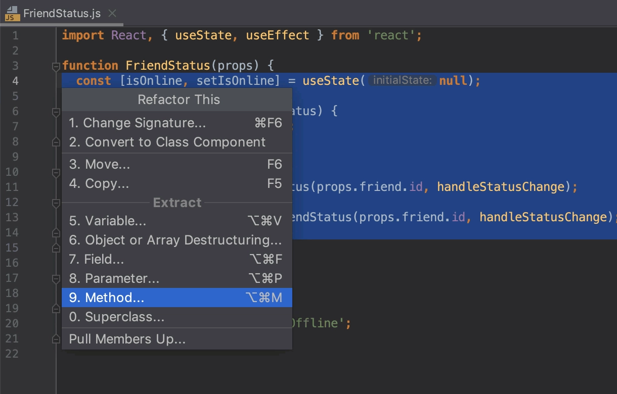 JetBrains WebStorm on X: Welcome WebStorm 11! Better TypeScript support,  Flow, Angular 2, Yeoman, and much more:    / X