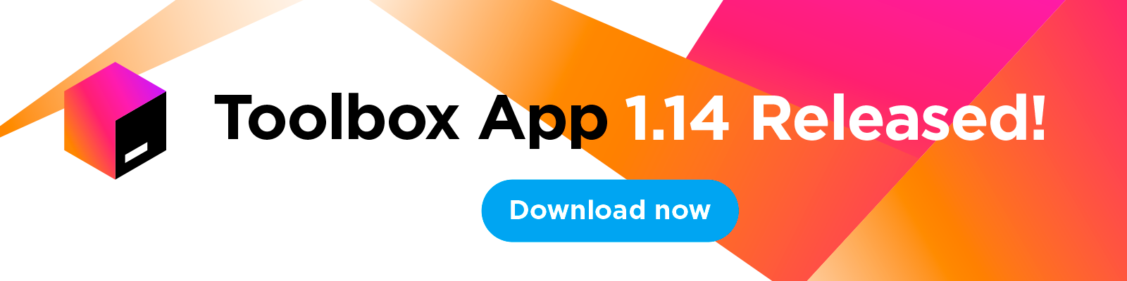 Toolbox App 1.14 Released