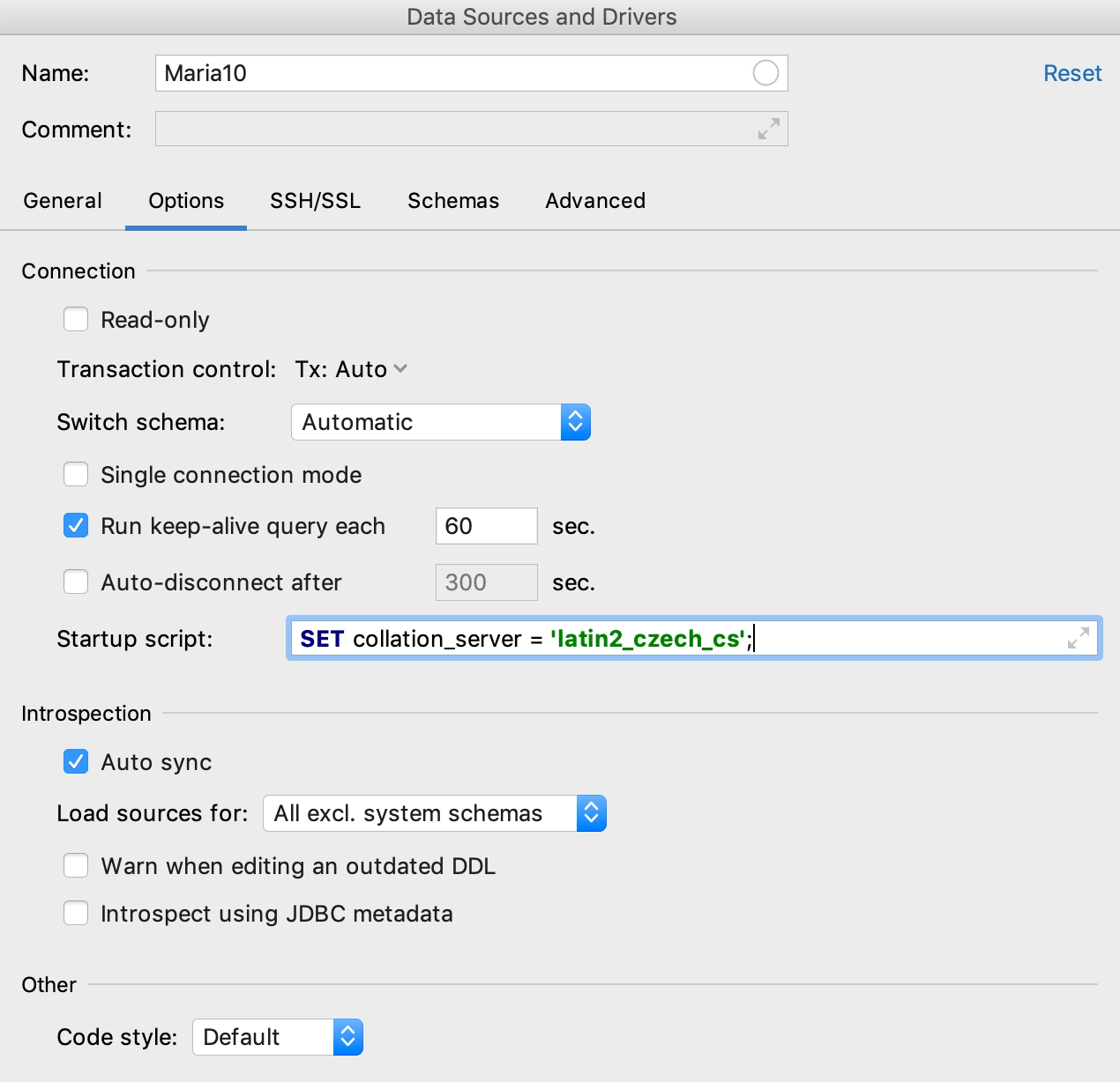 datagrip tutorial