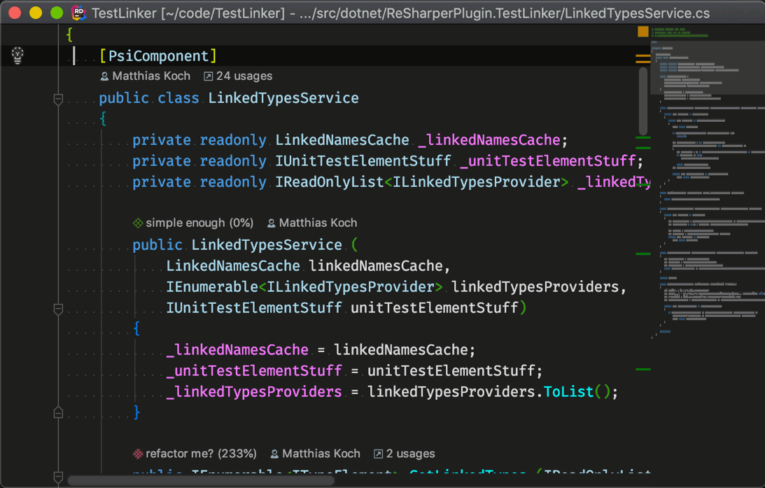 Awesome Plugins for Rider UI/UX The Tools Blog