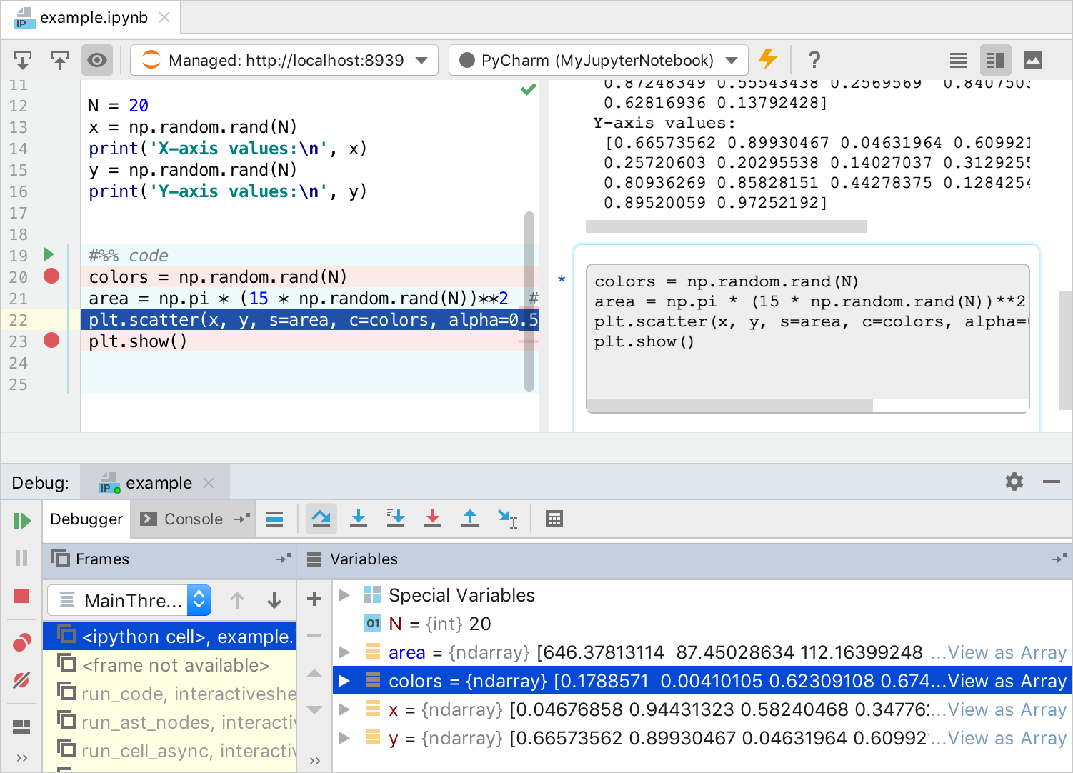 download pycharm vue js